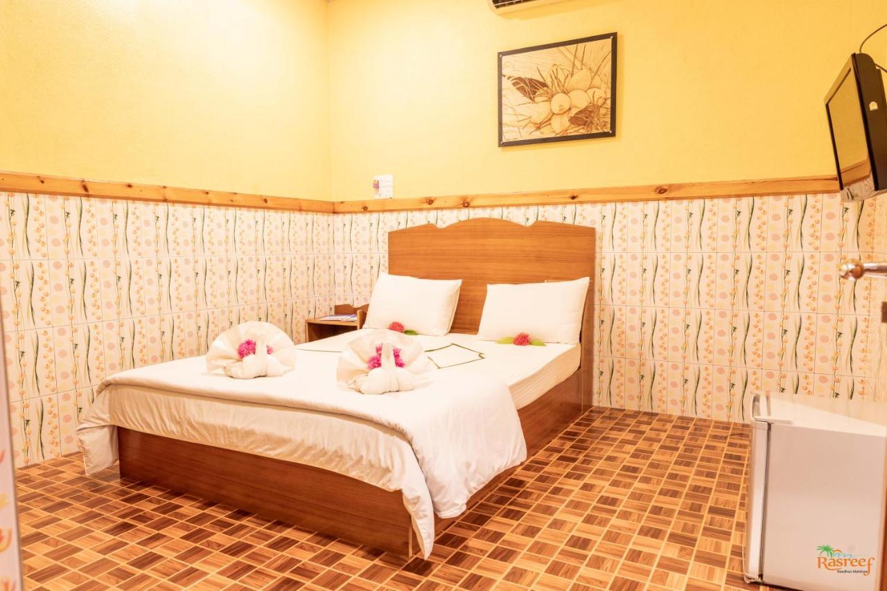 Rasreef Rasdhoo Maldives Hotel Kültér fotó