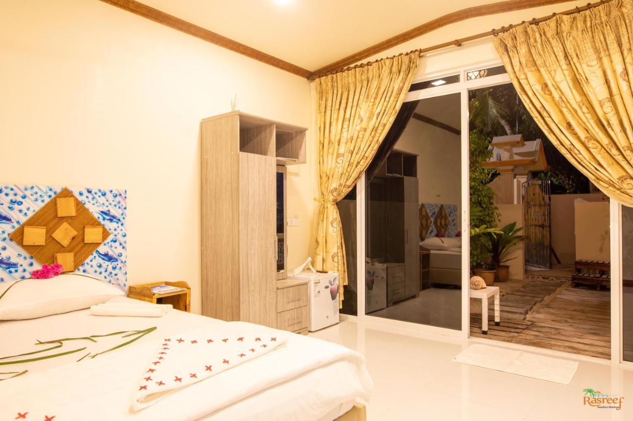 Rasreef Rasdhoo Maldives Hotel Kültér fotó